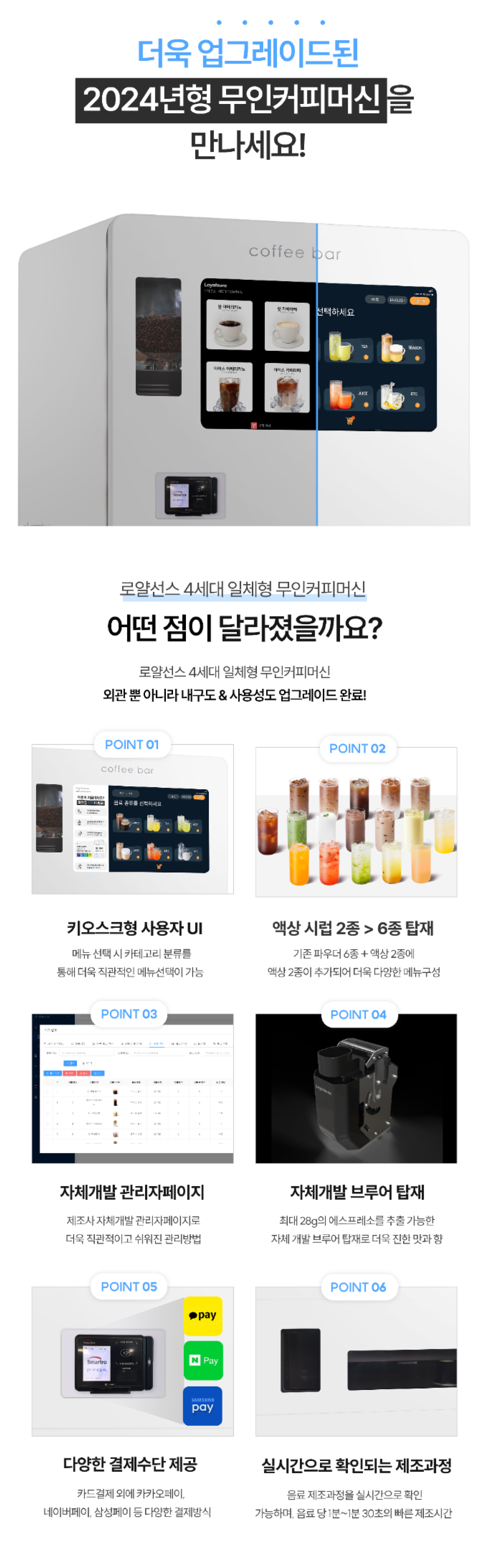 커피머신 이미지 02